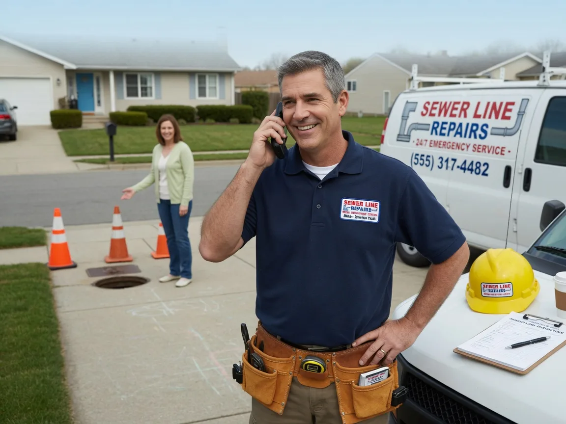 Emergency Plumber Shepherd, MI FAQs